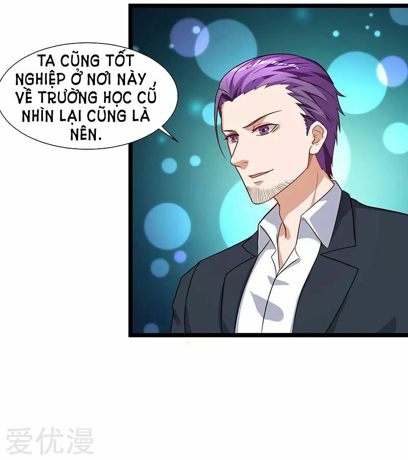 Trọng Sinh Khí Thiếu Quy Lai: Chapter 50