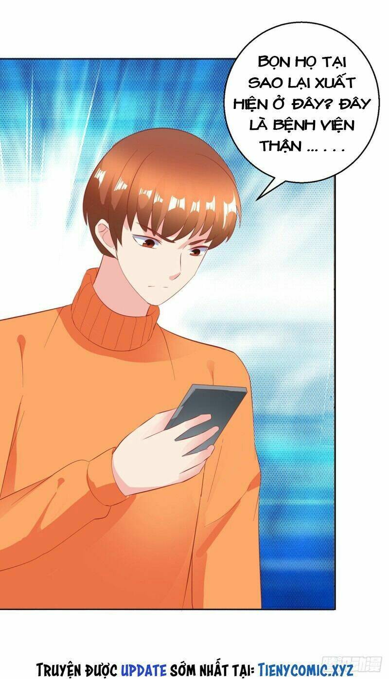 Thấu Thị Tiên Y: Chapter 127