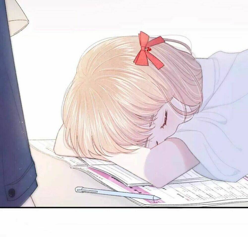 Từ Cái Nhìn Của Em: Chapter 5