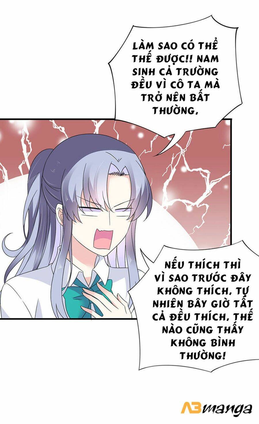 Yêu Tôi Đều Chết Cả Đi!: Chapter 137