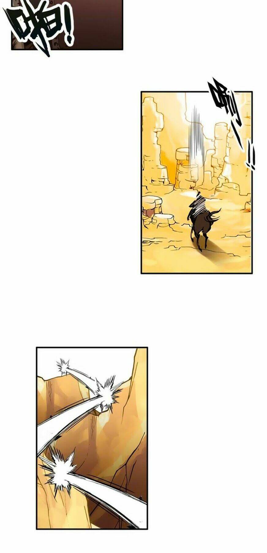 Mỹ Nhân Làm Tướng: Chapter 48