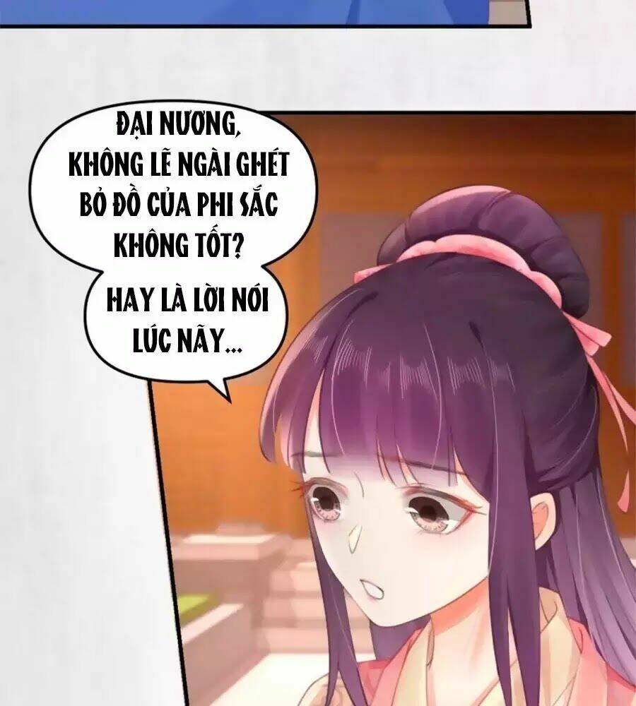 Hoạn Phi Hoàn Triều: Chapter 35