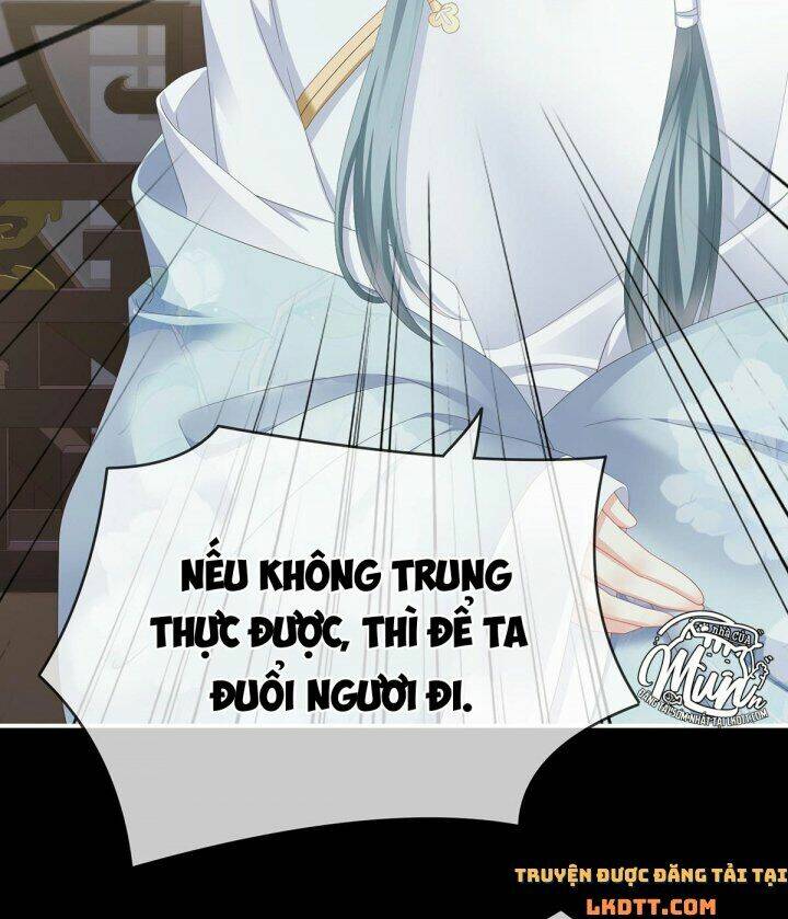 Kiều Phu Có Hỉ: Chapter 11