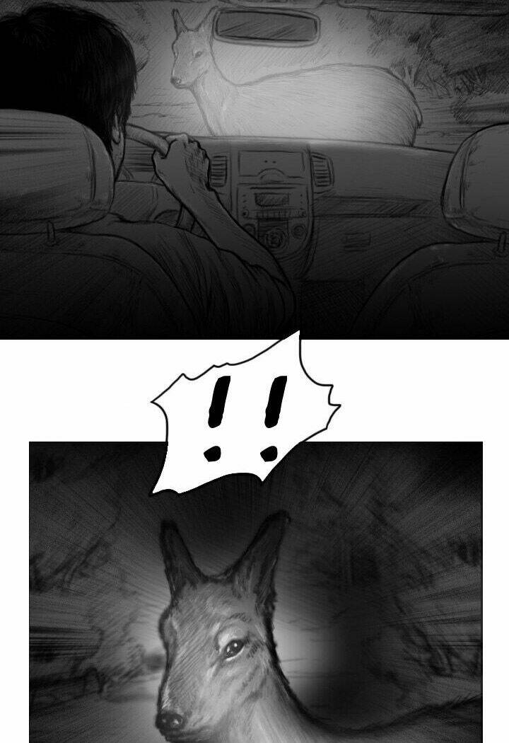 Hạt Giống Mỹ Nhân: Chapter 29