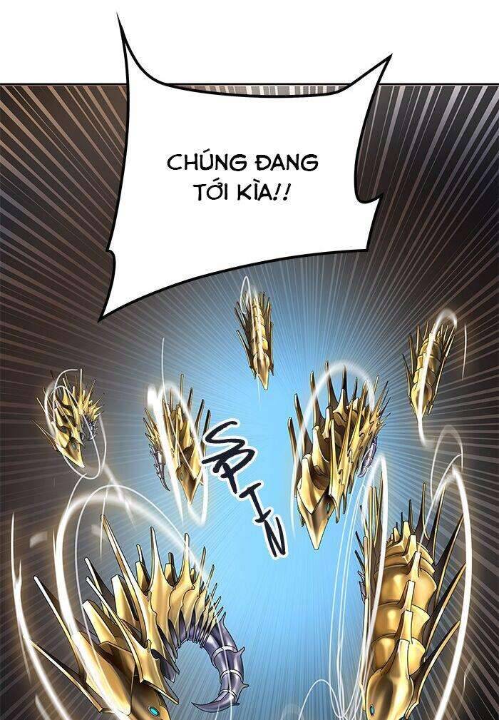 Tòa Tháp Bí Ẩn 2: Chapter 485
