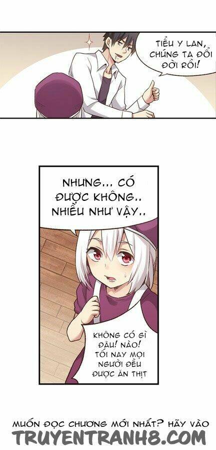 Vì Tôi Là Ông Chú Mở Tiệm Bán Vũ Khí: Chapter 55