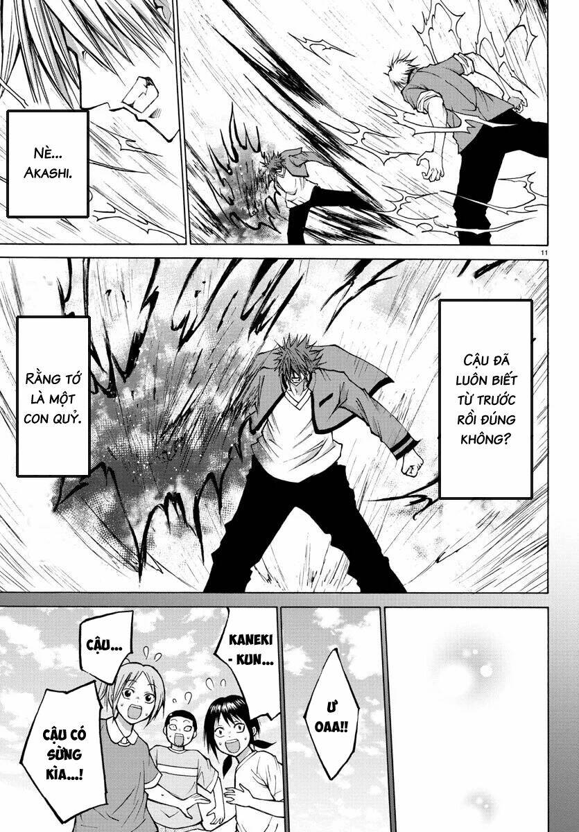 Lovecome Like A Demon: Chapter 40