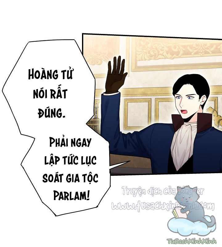 Tồn Tại Với Tư Cách Là Vợ Của Nam Chính: Chapter 201