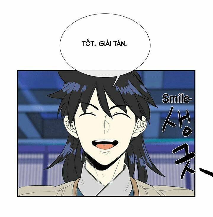 Học Sĩ Tái Sinh: Chapter 75
