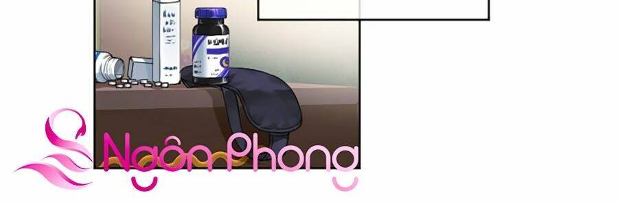 Tâm Động Thuấn Di: Chapter 8