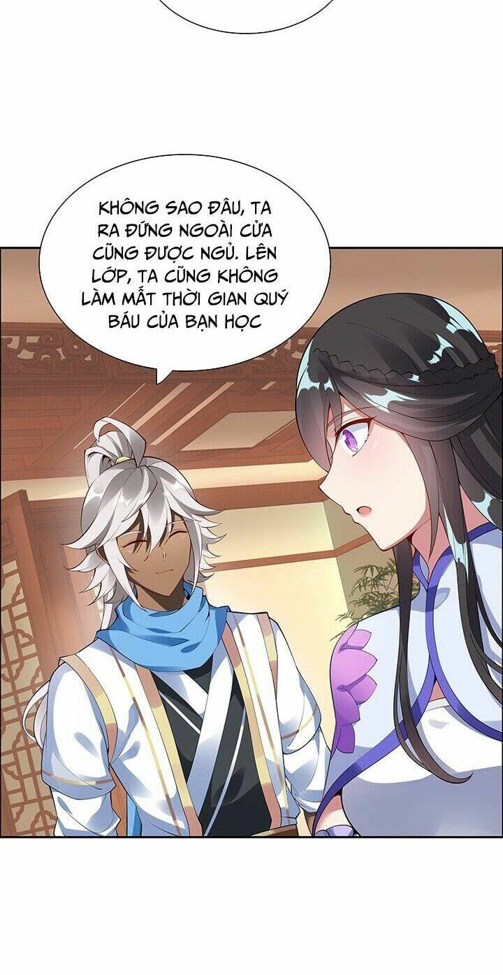 Nghịch Lân: Chapter 2