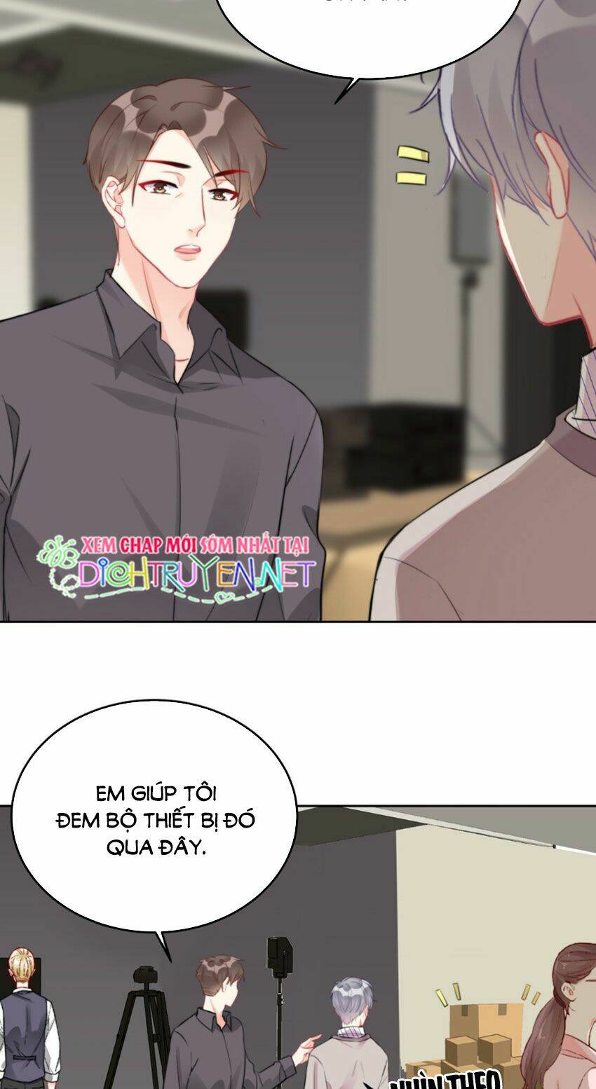 Boss Đại Nhân Là Nữ Thần?: Chapter 17