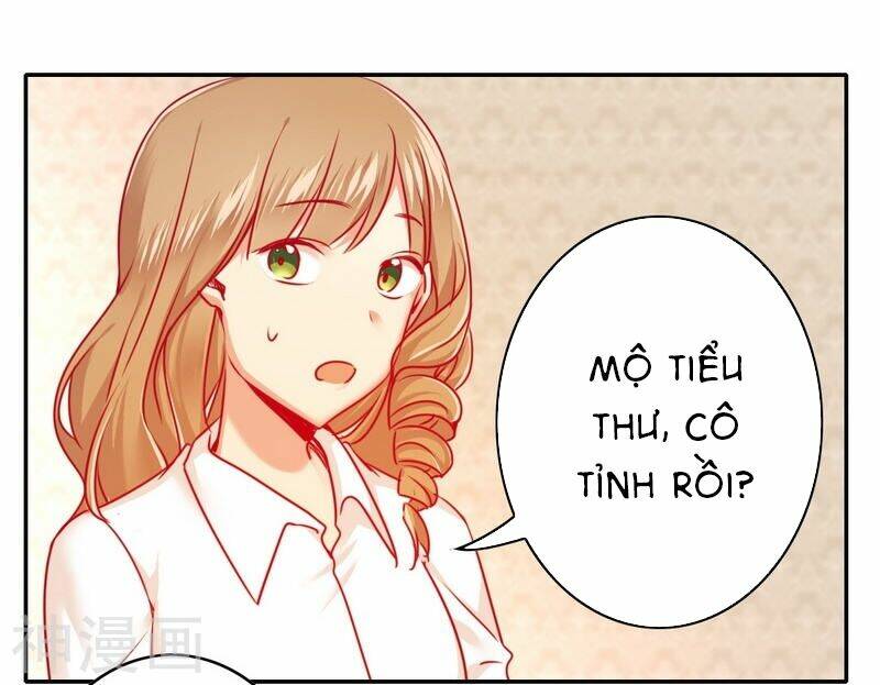 Phục Thù Thiếu Gia Tiểu Điềm Thê: Chapter 26