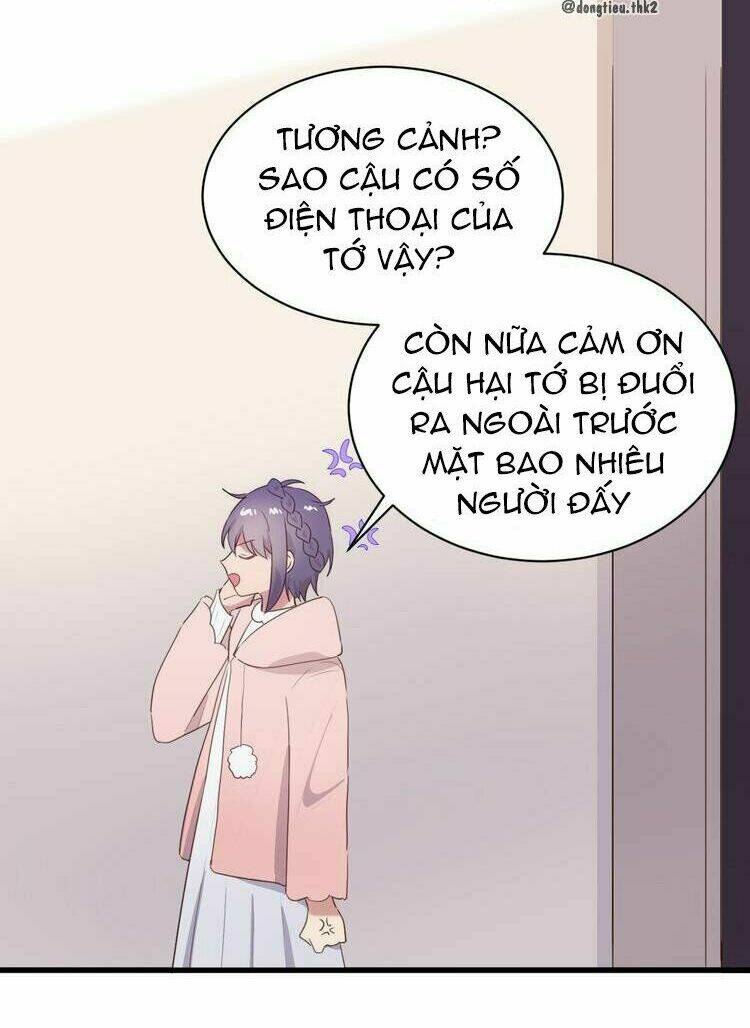 Nhất Tiễn Khuynh Tâm: Chapter 21