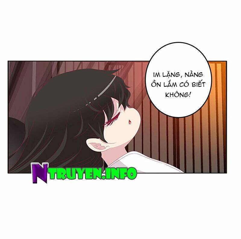 Tướng Quân Mời Ra Trận: Chapter 135