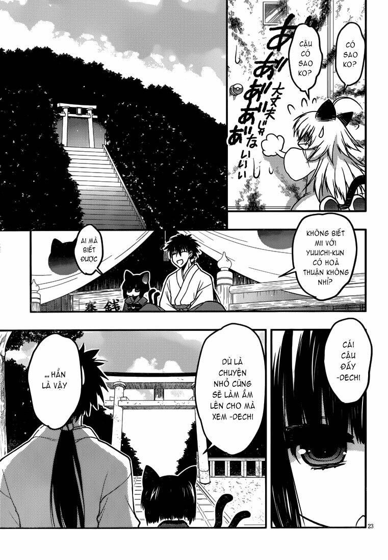 Tamanyan: Chapter 4