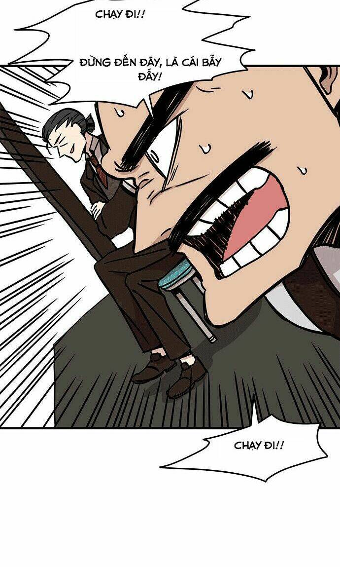 Minus Hand: Chapter 12