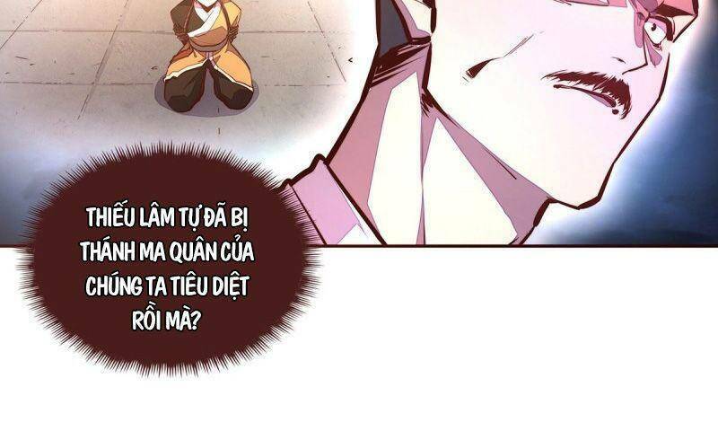 Sinh Tử Quyết: Chapter 105