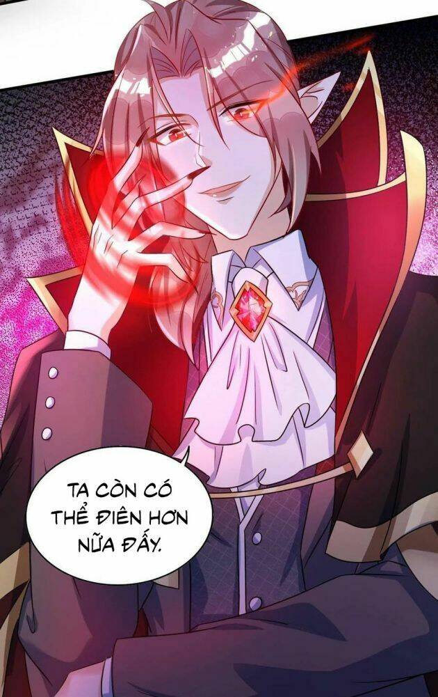 Thú Thụ Bất Thân: Chapter 70