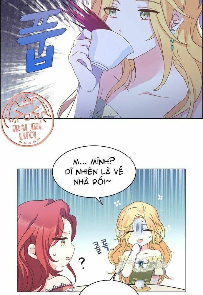 Một Đêm Với Hoàng Đế: Chapter 2