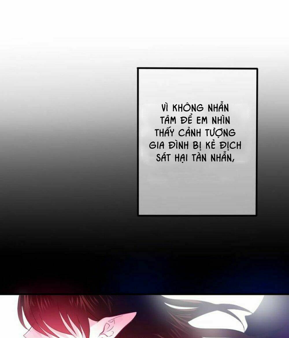 Tháng Sáu Kì Diệu: Chapter 22.6