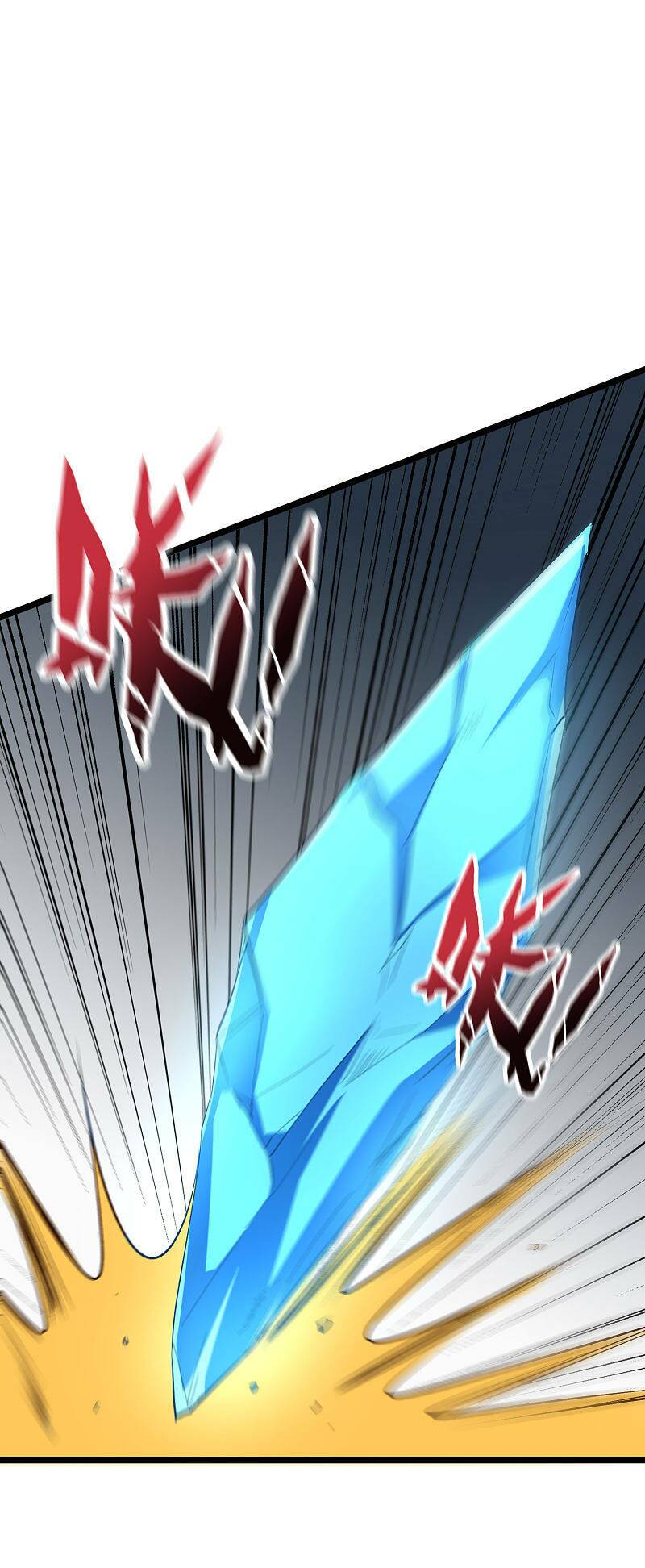 Phục Thiên Thánh Chủ: Chapter 118