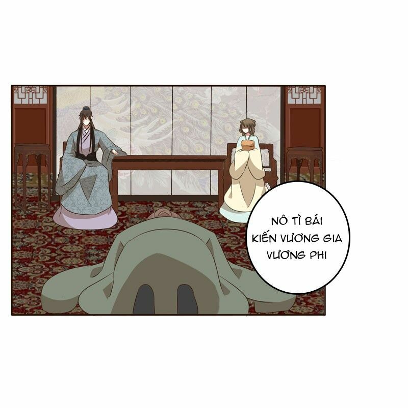 Thông Linh Phi: Chapter 147