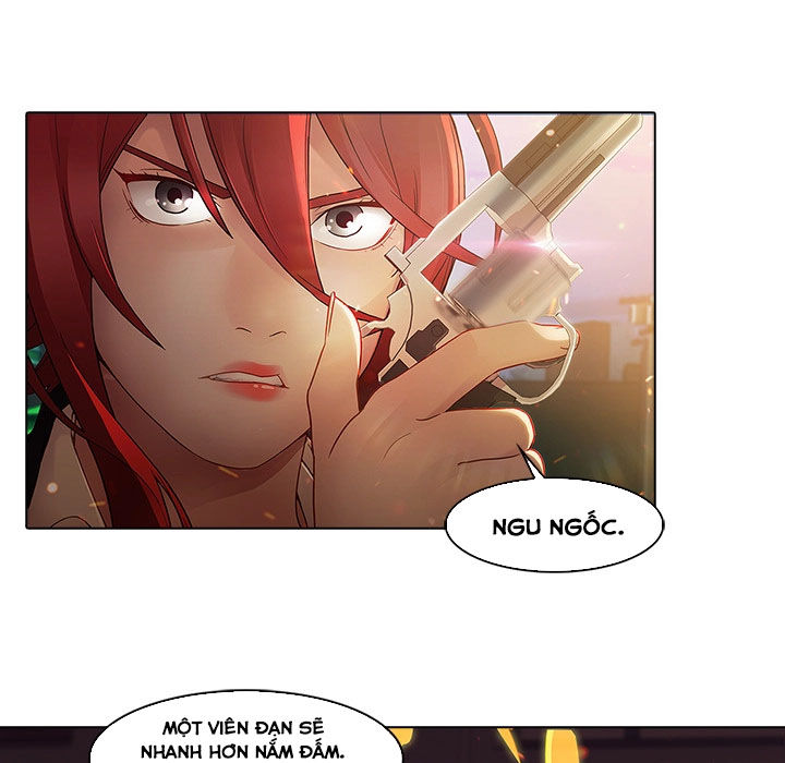 Ảo Mộng Hồ Điệp: Chapter 9