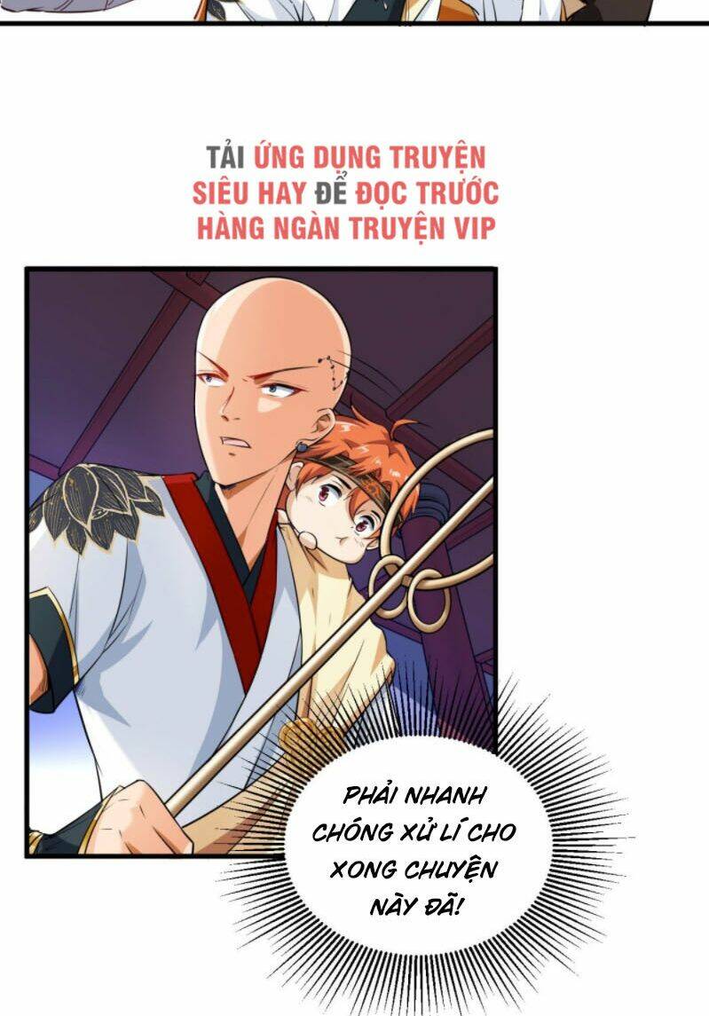 Tà Du Ký: Chapter 51