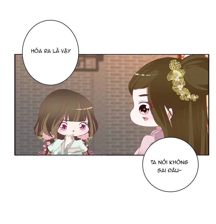 Thông Linh Phi: Chapter 572