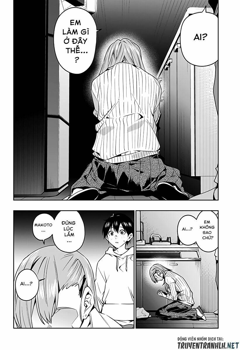 Koi Goku No Toshi: Chapter 44