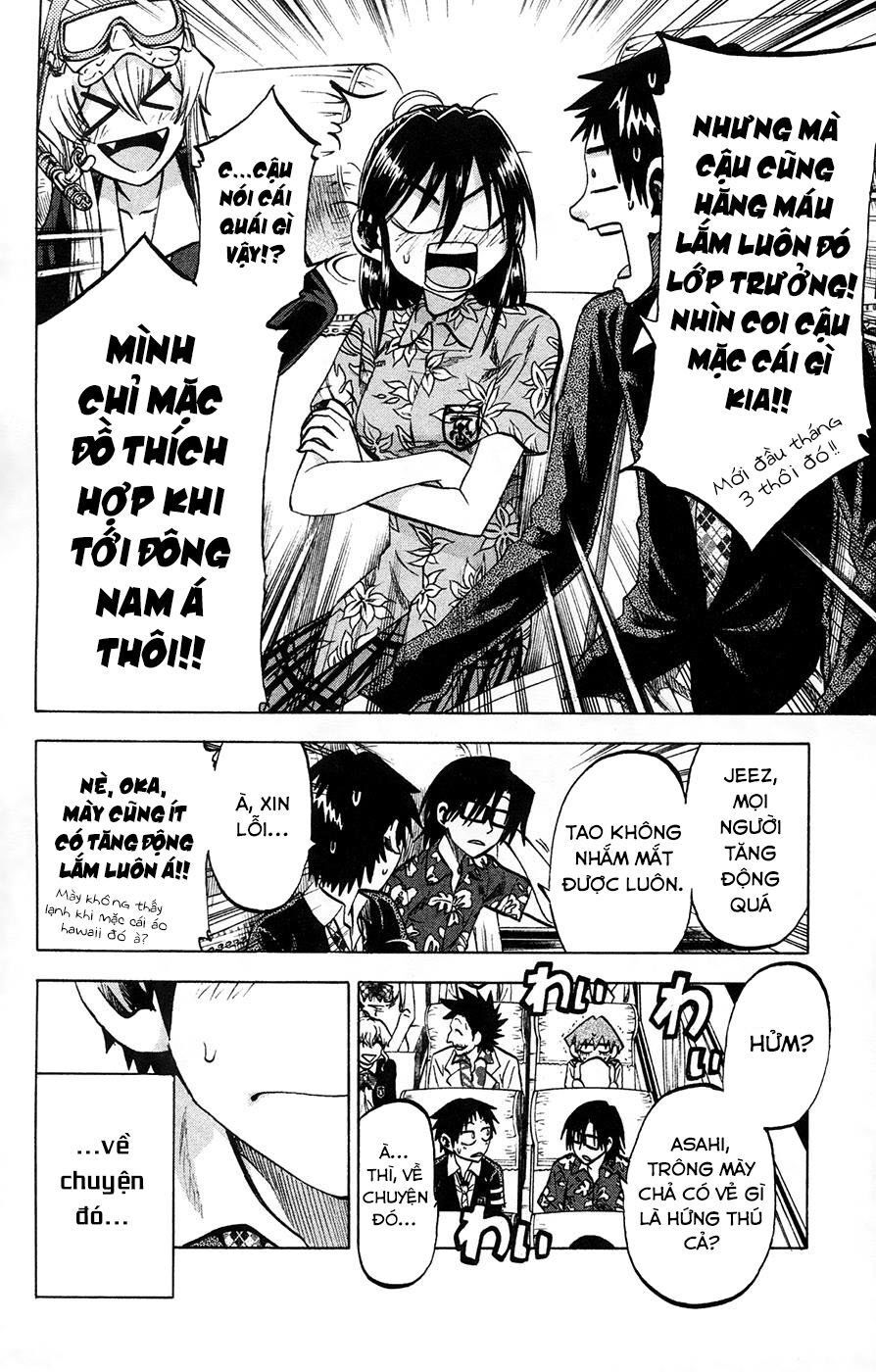 Jitsu Wa Watashi Wa: Chapter 75