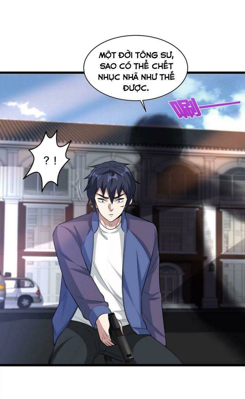 Đô Thị Tà Vương: Chapter 182