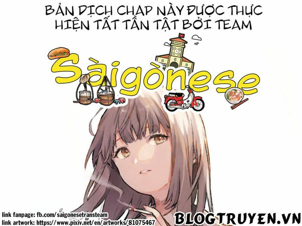 Gate Of Nightmares: Chapter 7