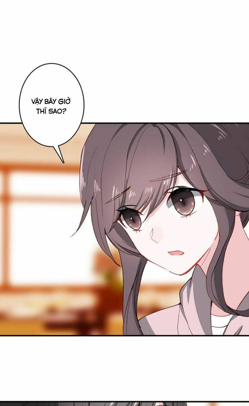 Nhất Sinh Nhất Thế Mỹ Nhân Cốt: Chapter 30