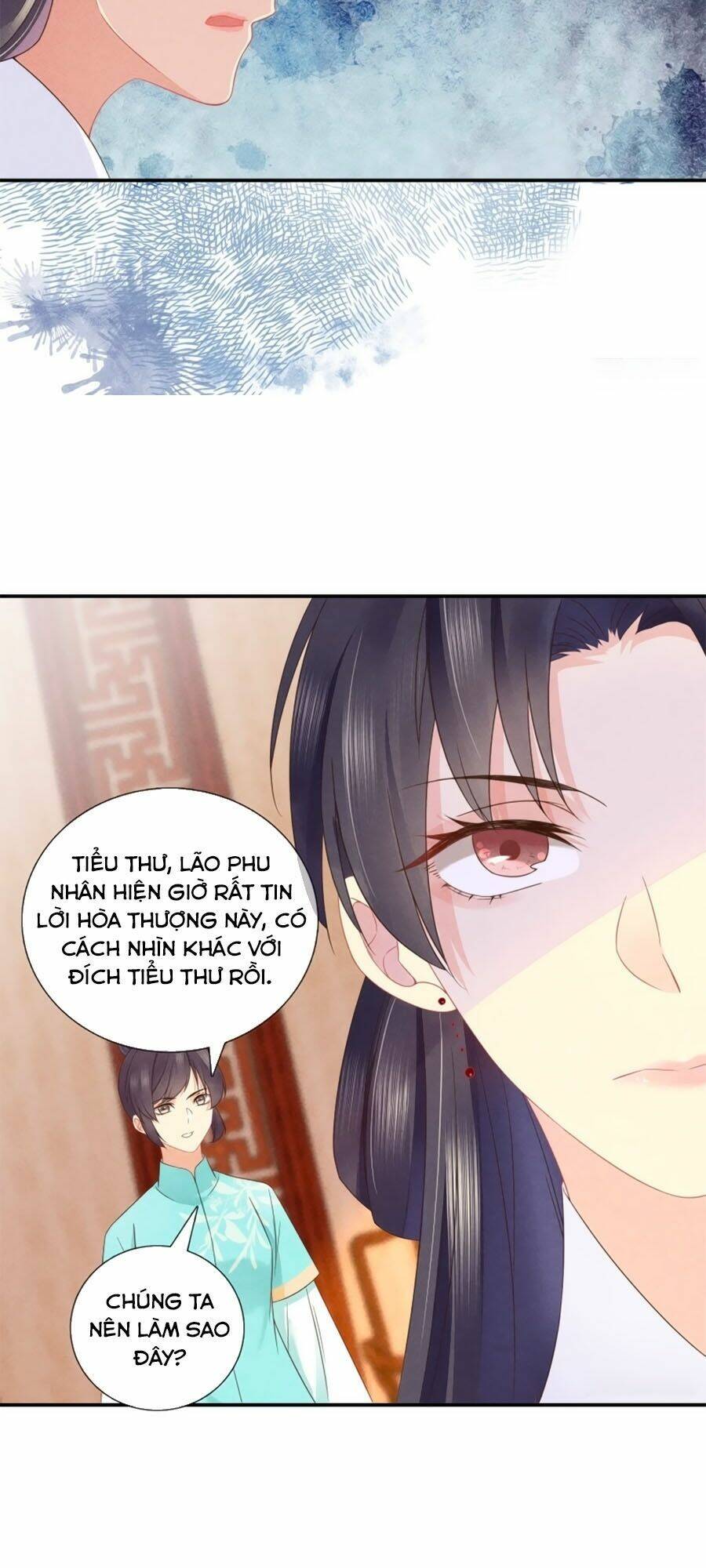 Trọng Sinh Chi Đích Nữ Bất Thiện: Chapter 37