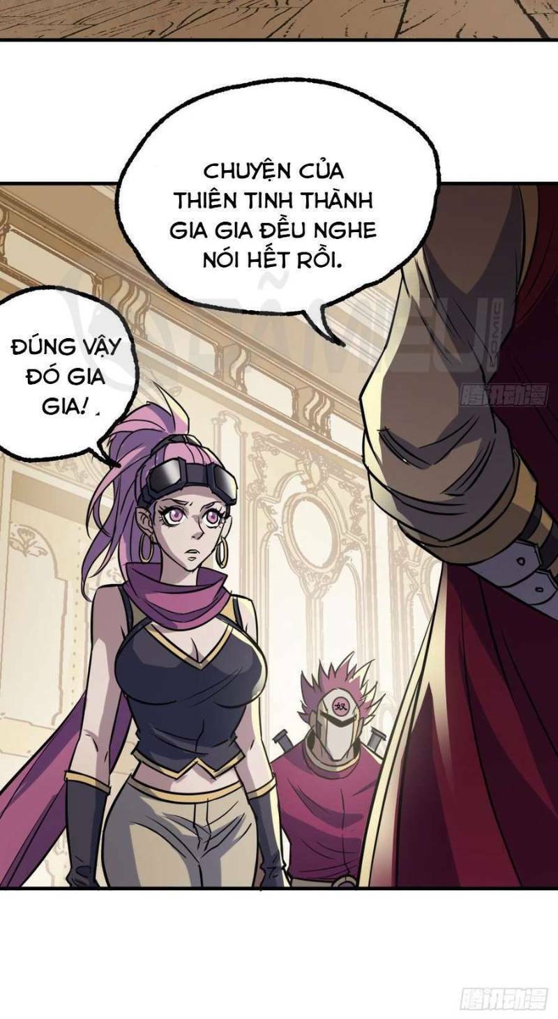 Thú Nhân: Chapter 179