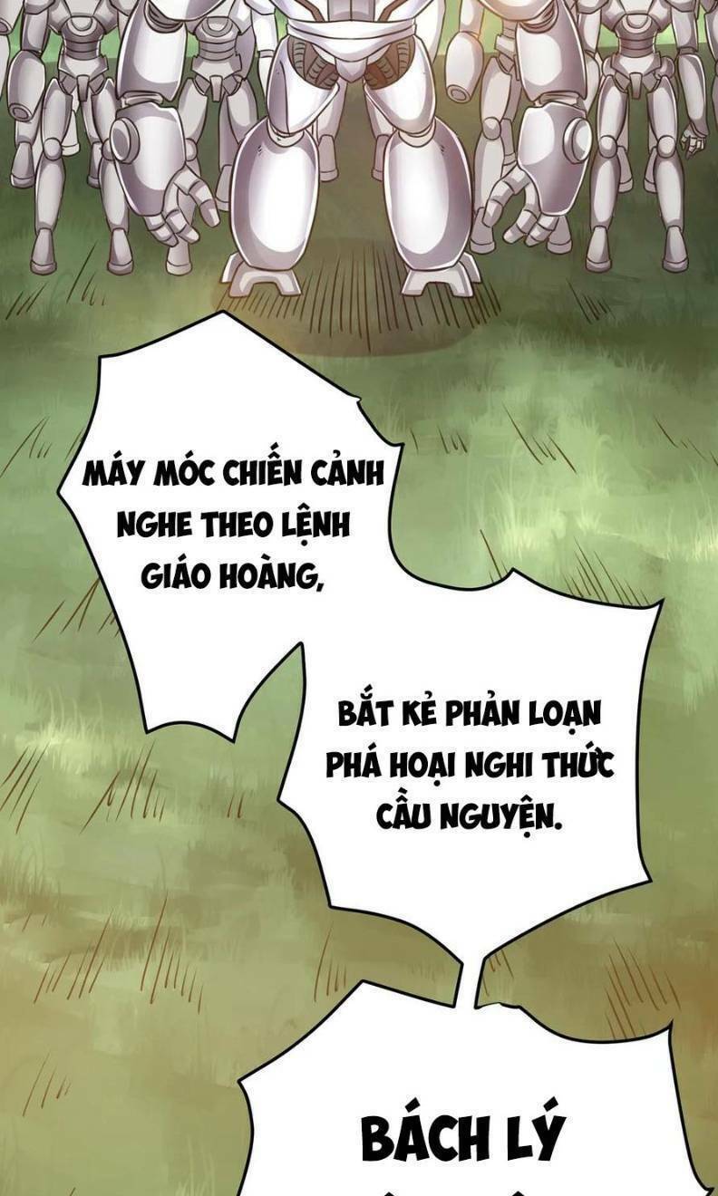 Tiên Vương Trùng Sinh: Chapter 114