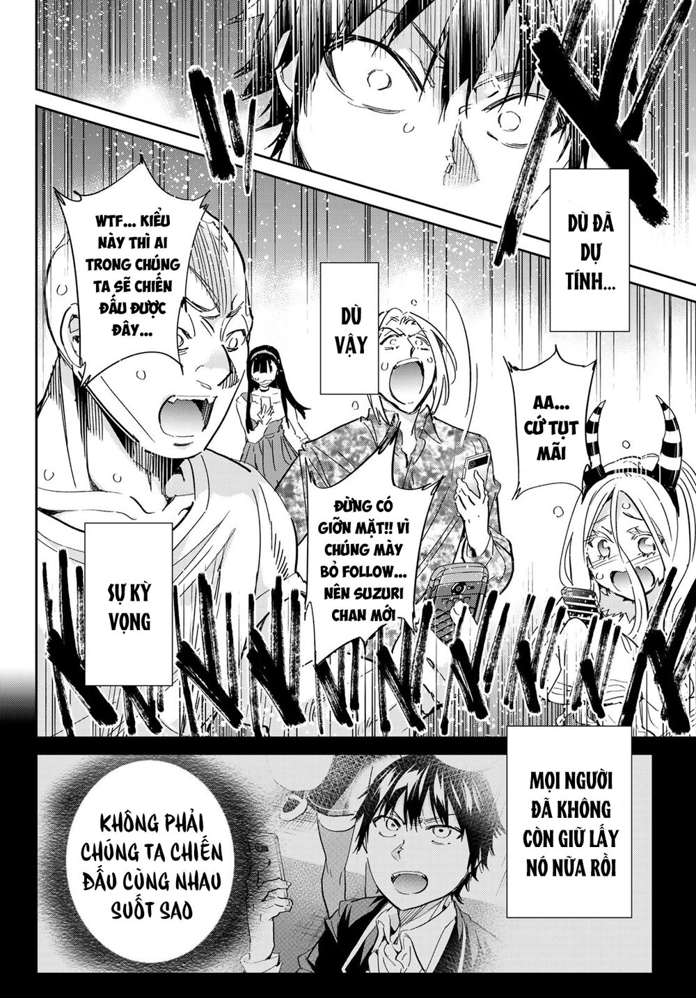 Real Account Ii: Chapter 177