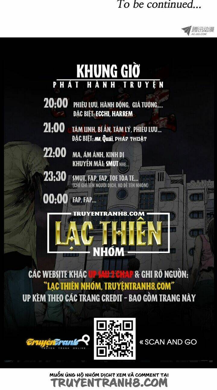 Vua Của Vong Linh: Chapter 31