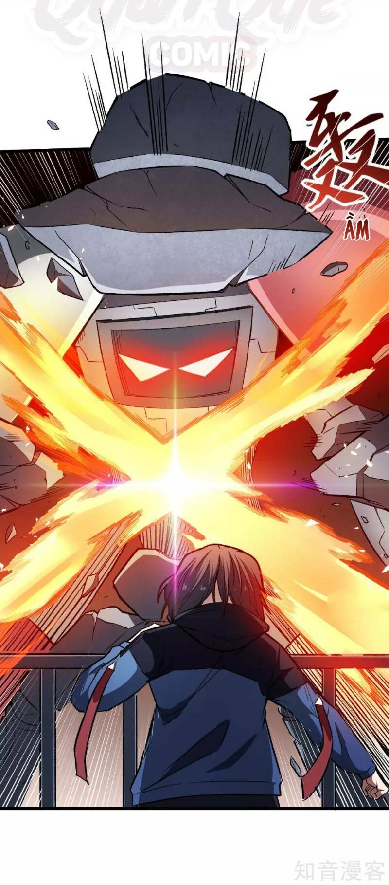 Vườn Trường Cuồng Sư Hệ Thống: Chapter 75