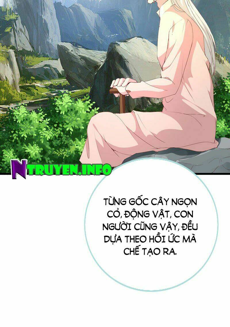 Này! Đừng Động Vào Phô Mai Của Tôi: Chapter 129