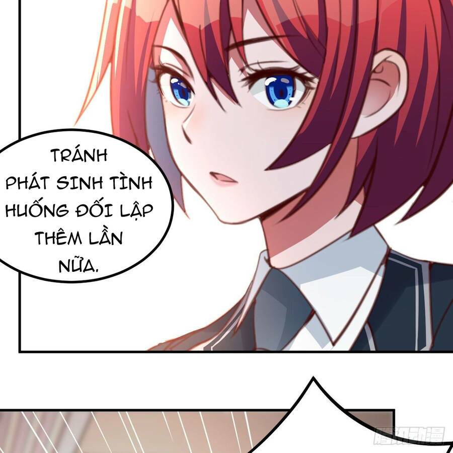 Thiên Tứ Thức Tỉnh: Chapter 6