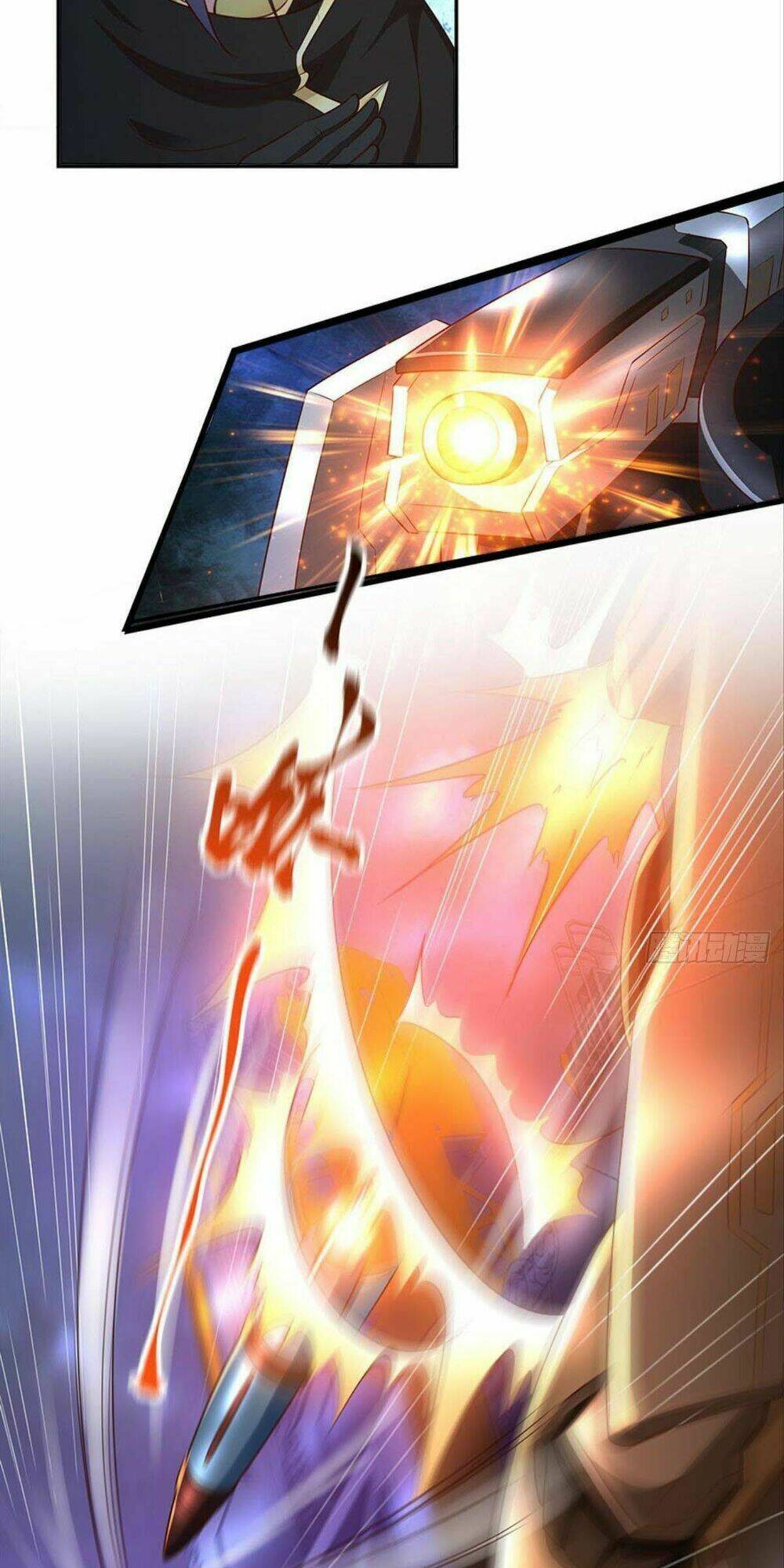 Xâm Lược Vạn Giới: Chapter 17