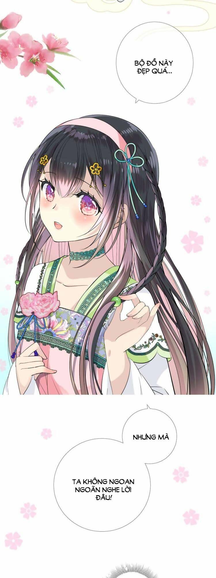 Sao Lại Là Yêu?: Chapter 4