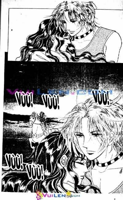 Nữ hoàng biển cả: Chapter 14