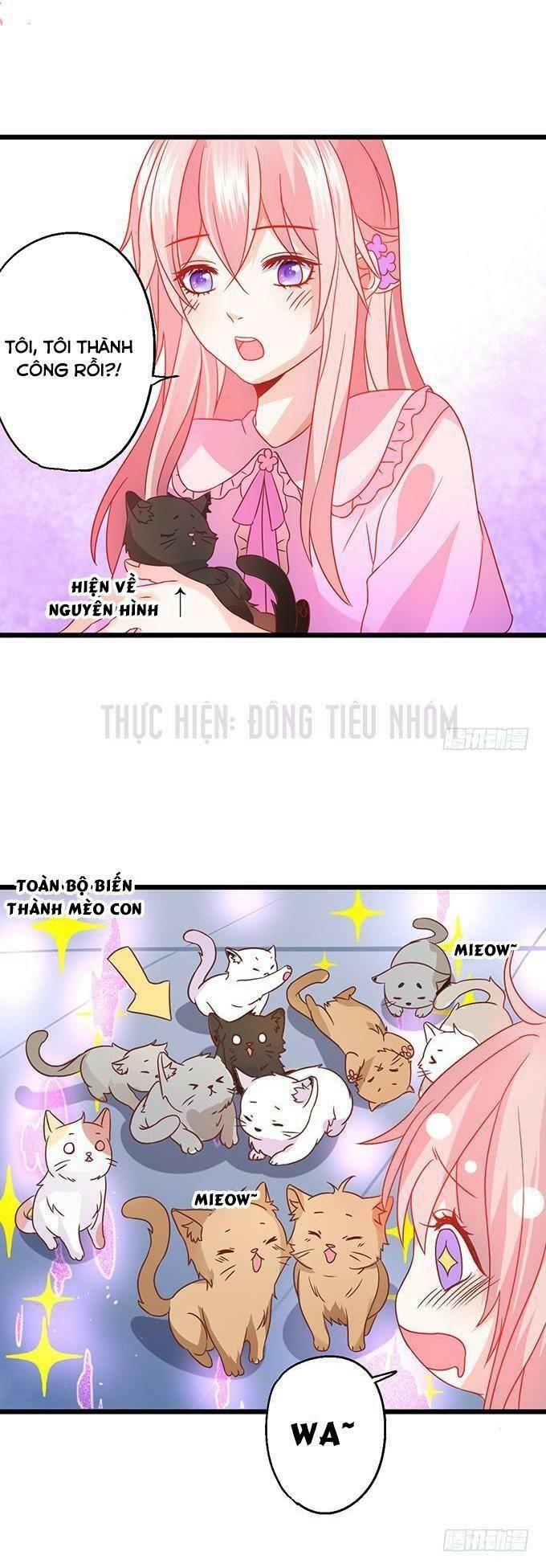 Hồ Tiên Hung Bạo: Chapter 37