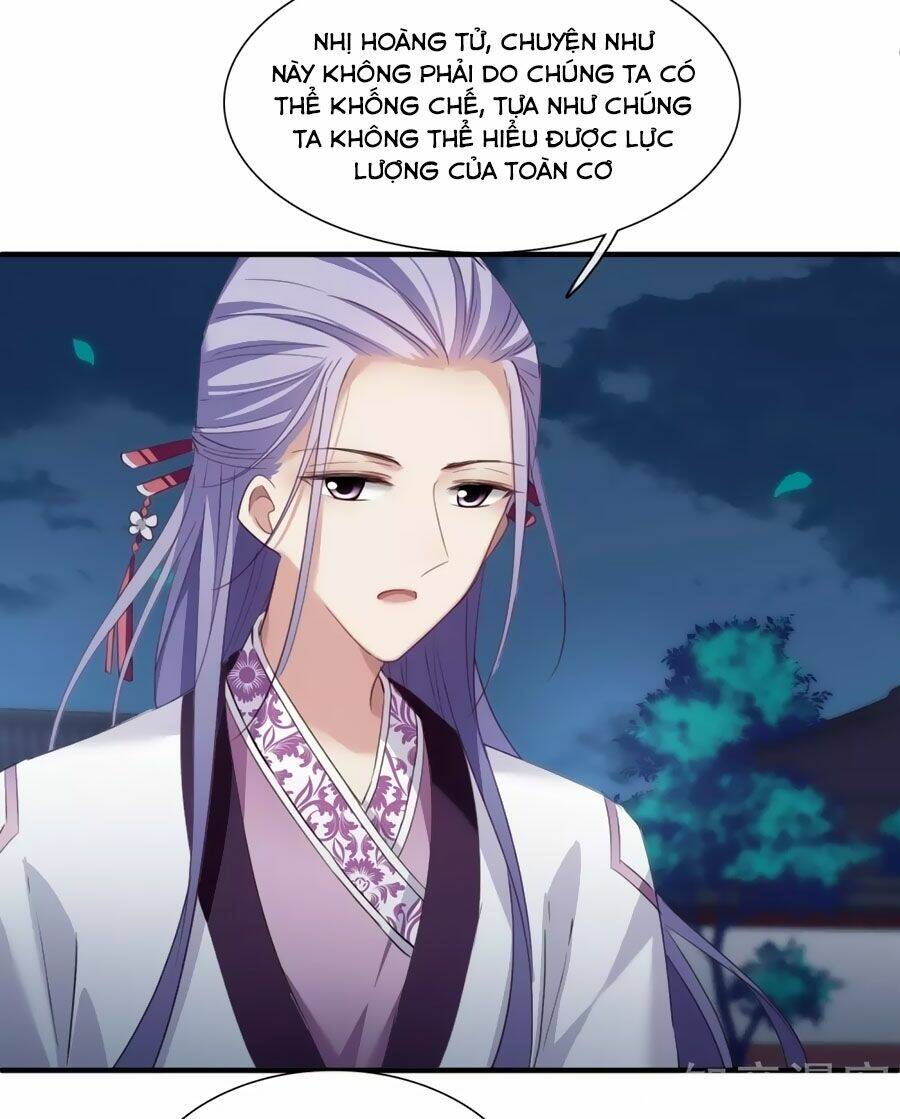 Toàn Cơ Từ: Chapter 44.2