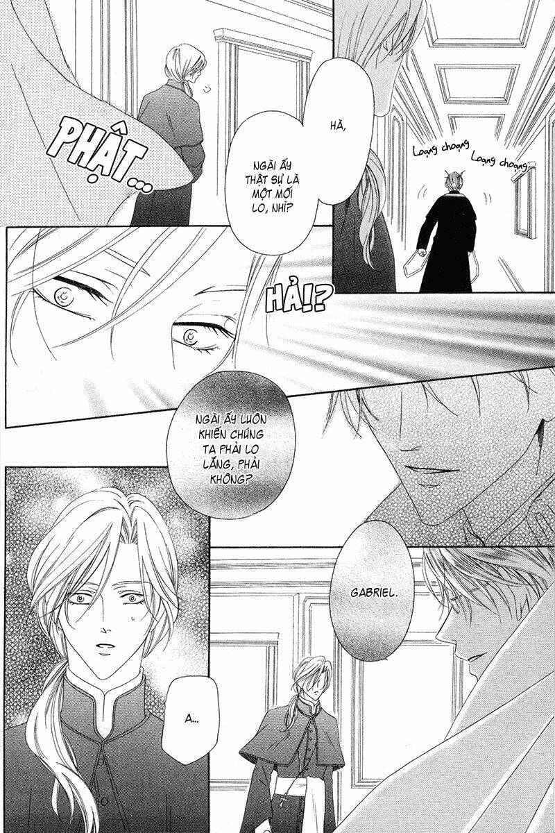 Kainushi Wa Akuma: Chapter 6