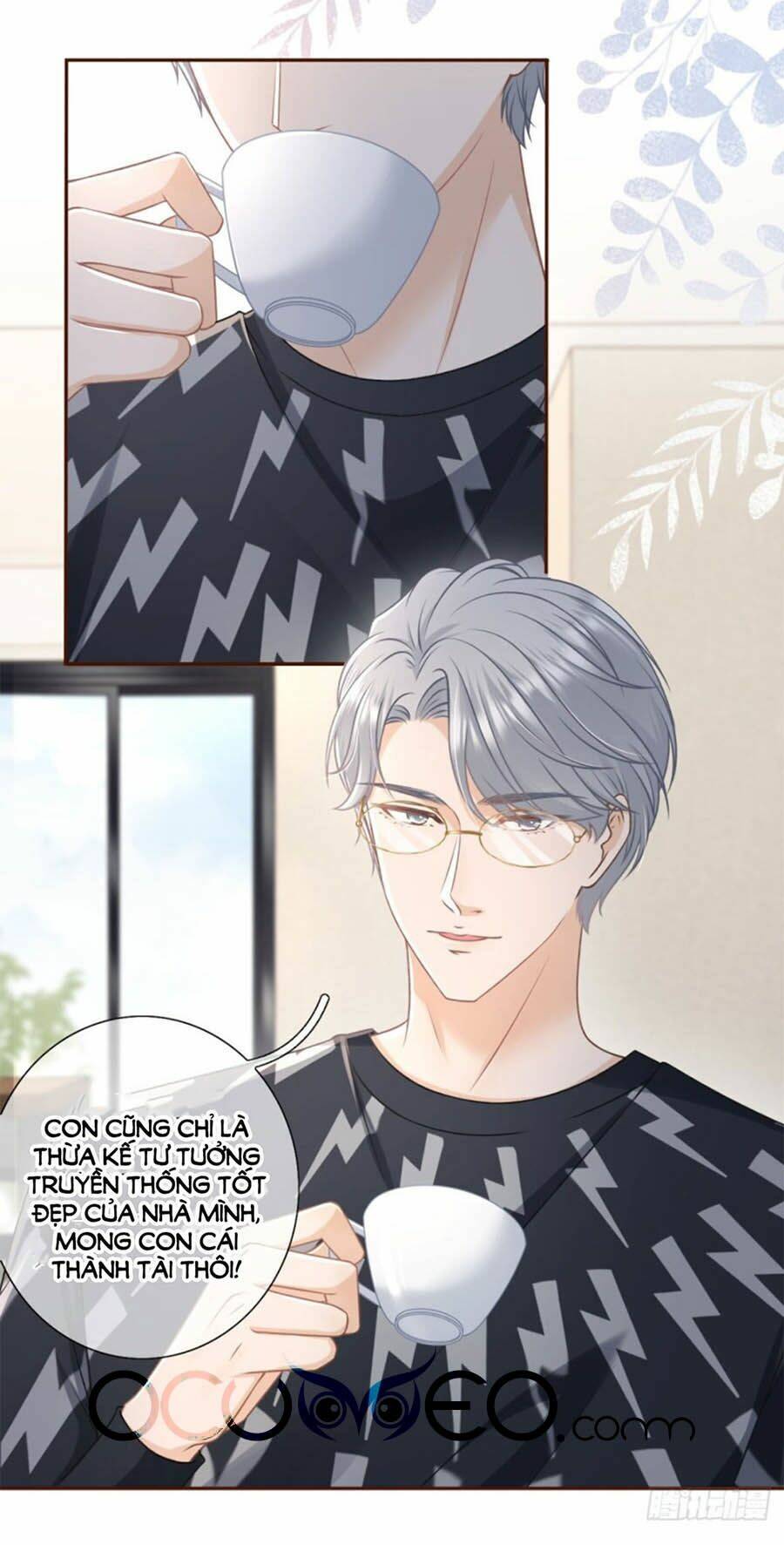 Bạn Gái Tôi Mới 30+: Chapter 46